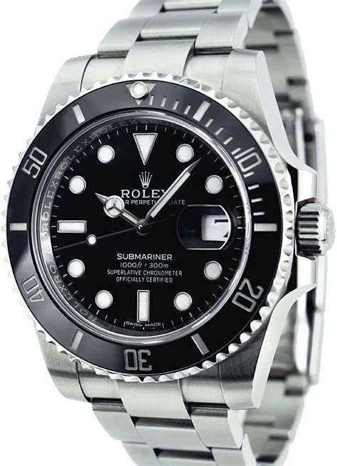 should i buy a rolex on amazon|rolex submariner as an investment.